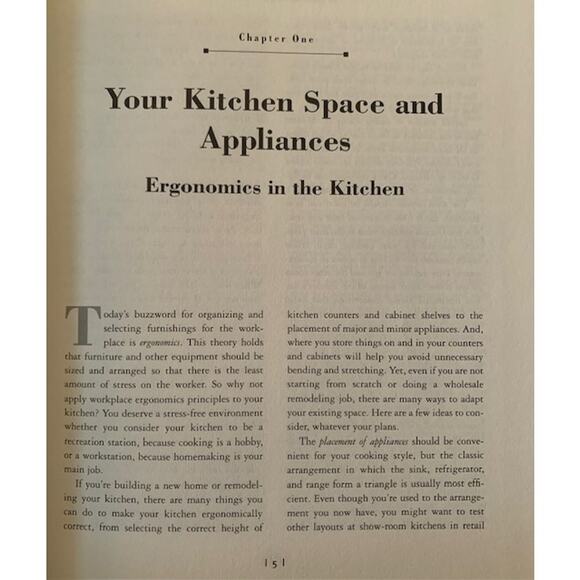 In the Kitchen with Heloise by Heloise. Vintage - Picture 9 of 9